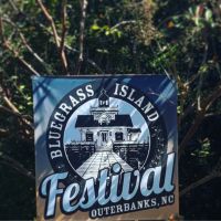 The Roanoke Island Inn, April Sun Brings May Fun! Bluegrass Takes Over the Outer Banks!