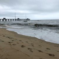The Roanoke Island Inn, Cloudy Beach Walks