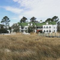 The Roanoke Island Inn, New Owners, New Website...Same Great Inn!