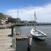 The Roanoke Island Inn, Goodbye Dorian, Hello Fall Travel Season!