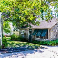 The Roanoke Island Inn