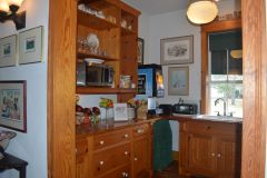 Innkeeper's Pantry