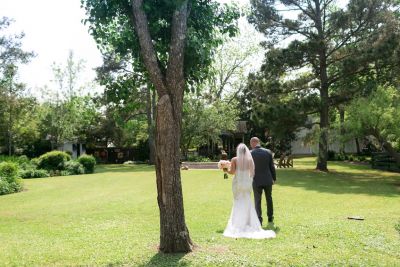Wedding Photo by Caroline Jarvis