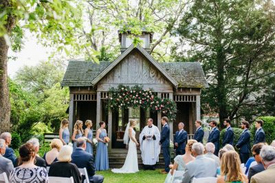 Wedding Photo by Sarah D'Ambra Photography