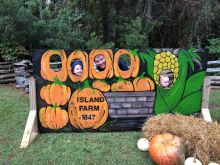The Roanoke Island Inn, A Scary Amount of Activity kicks off Halloween on the Outer Banks